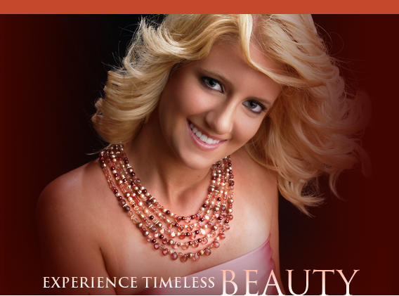 Experience Timeless Beauty