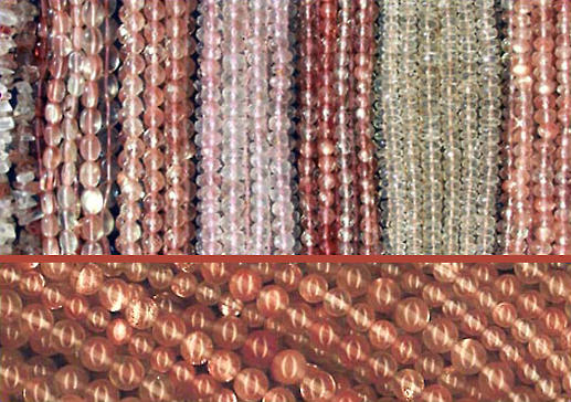 Mixed Beads