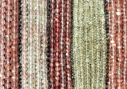Mixed Beads 2