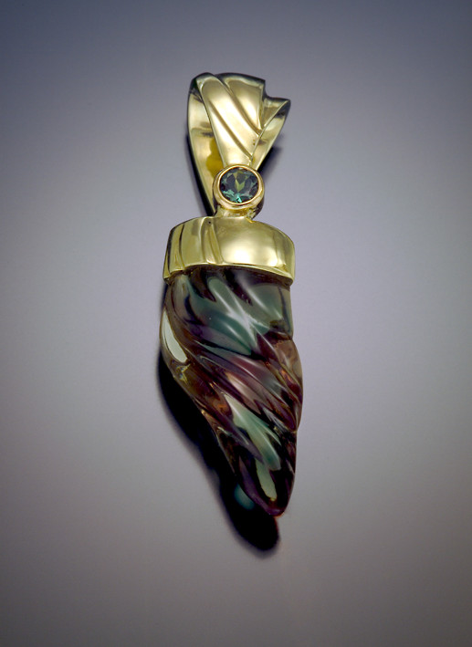 Pendant