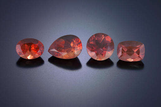 Sunstone Orange