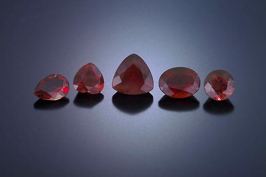 Sunstone Red