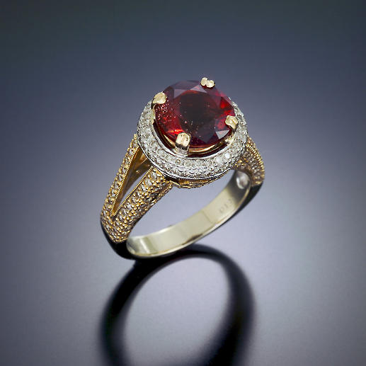 Custom Designed For Norma Talley