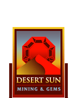 Desert Sun Mining & Gems