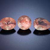 Sunstone Peach