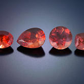 Sunstone Orange